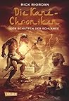 Die Kane-Chroniken, Band 3 by Rick Riordan