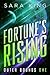 Fortune's Rising (Outer Bounds, #1)