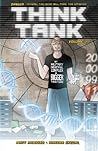 Think Tank, Vol. 2 by Matt Hawkins
