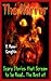 The Horror: Scary Stories t...
