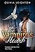 The Vampire's Heart (Vampire and the Owl, #3)
