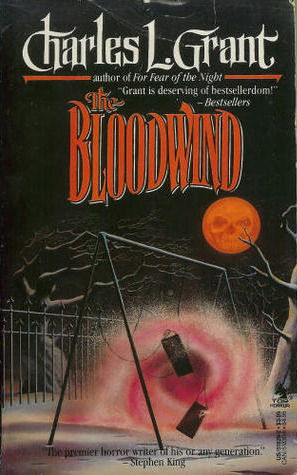 Bloodwind (Paperback)