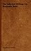 The Selected Writings of Benjamin Rush