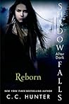 Reborn by C.C. Hunter