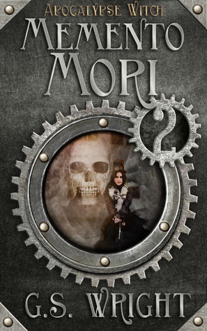 Memento Mori (Apocalypse Witch, #2)