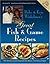 Babe & Kris Winkelman's Great Fish and Game Recipes