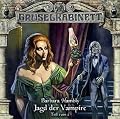 Gruselkabinett 32 - Jagd der Vampire