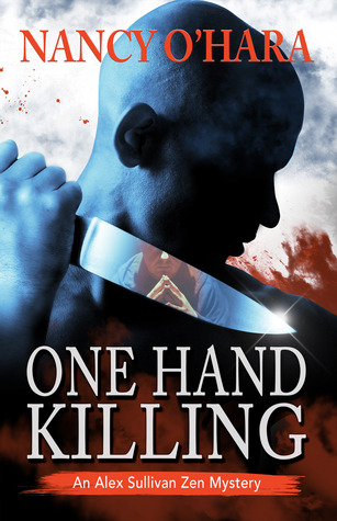 One Hand Killing (An Alex Sullivan Zen Mystery #1)