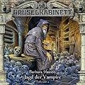 Gruselkabinett 33 - Jagd der Vampire