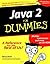 Java 2 for Dummies