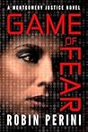 Game of Fear by Robin Perini