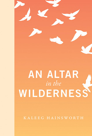 An Altar in the Wilderness: An RMB Manifesto