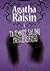 Agatha Raisin i tajemnice salonu fryzjerskiego by M.C. Beaton
