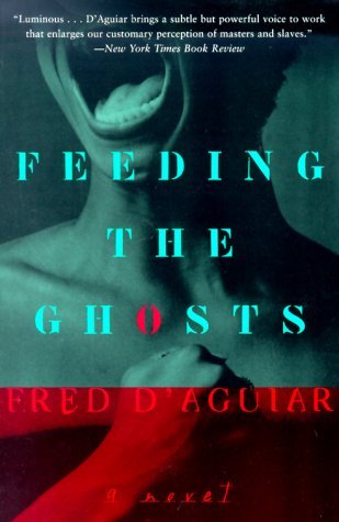 Feeding the Ghosts (Paperback)