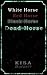 White Horse, Red Horse, Black Horse, Dead Horse (Riding the Apocalypse Book 1)
