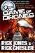 Game of Drones (OUTCAST Ops...