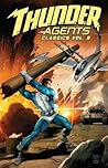 T.H.U.N.D.E.R. Agents Classics Vol. 2 T.H.U.N.D.E.R. Agents Classics Vol. 2