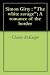 Simon Girty : "The white sa...