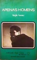 Apenas Homens e outros contos (Paperback)