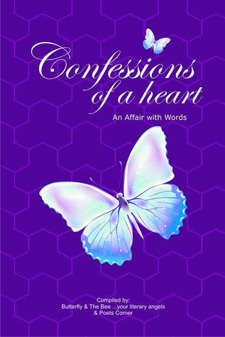 Confessions of a heart - An Affair with Words