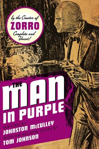 The Man in Purple (Kindle Edition)
