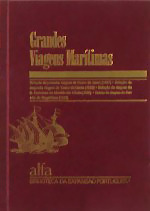Grandes Viagens Marítimas