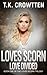 Love Divided (Loves Scorn T...
