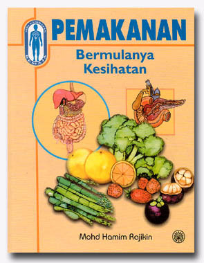 Siri Kesihatan Remaja - Pemakanan Bermulanya Kesihatan