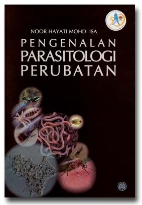 Pengenalan Parasitologi Perubatan (Paperback)