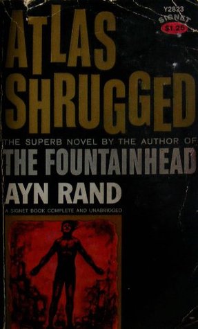 Atlas Shrugged