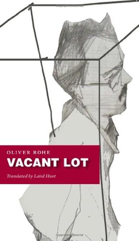 Vacant Lot (Paperback)