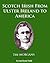 Scotch Irish From Ulster Ireland to America The Morgans
