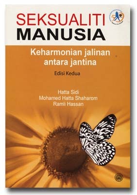 Seksualiti Manusia