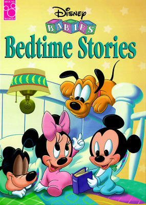 bedtime stories for babies