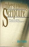 Understanding Scripture: What Is the Bible and How Does It Speak? Understanding Scripture: What Is the Bible and How Does It Speak?
