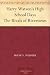 Harry Watson's High School Days The Rivals of Rivertown by Frank V. Webster