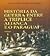 História da guerra entre a Triplíce Aliança e o Paraguai