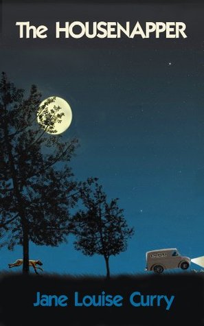 The Housenapper (Kindle Edition)