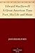 Edward MacDowell A Great American Tone Poet, His Life and Music