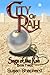 City Of Rah (Saga of the Ra...