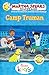 Camp Truman (Martha Speaks Sticker Book)