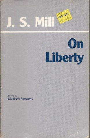 On Liberty