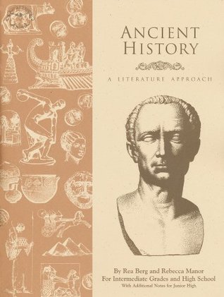 Ancient History a Literature Approach (Paperback)