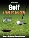 Golf: Steps to Success