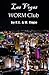 Las Vegas Worm Club (The Las Vegas W.O.R.M. Club Series Book 1)