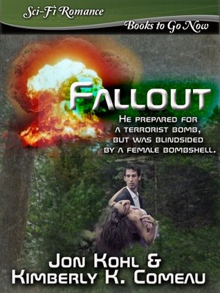 Fallout (Kindle Edition)