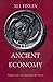 The Ancient Economy (Sather Classical Lectures)