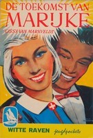 De toekomst van Marijke (Marijke, #2)