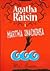 Agatha Raisin i martwa znachorka (Agatha Raisin, #9)