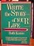 Write the Story of Your Life